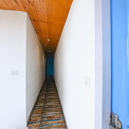 Fabhotel Kgf Dharampur  ภายนอก รูปภาพ